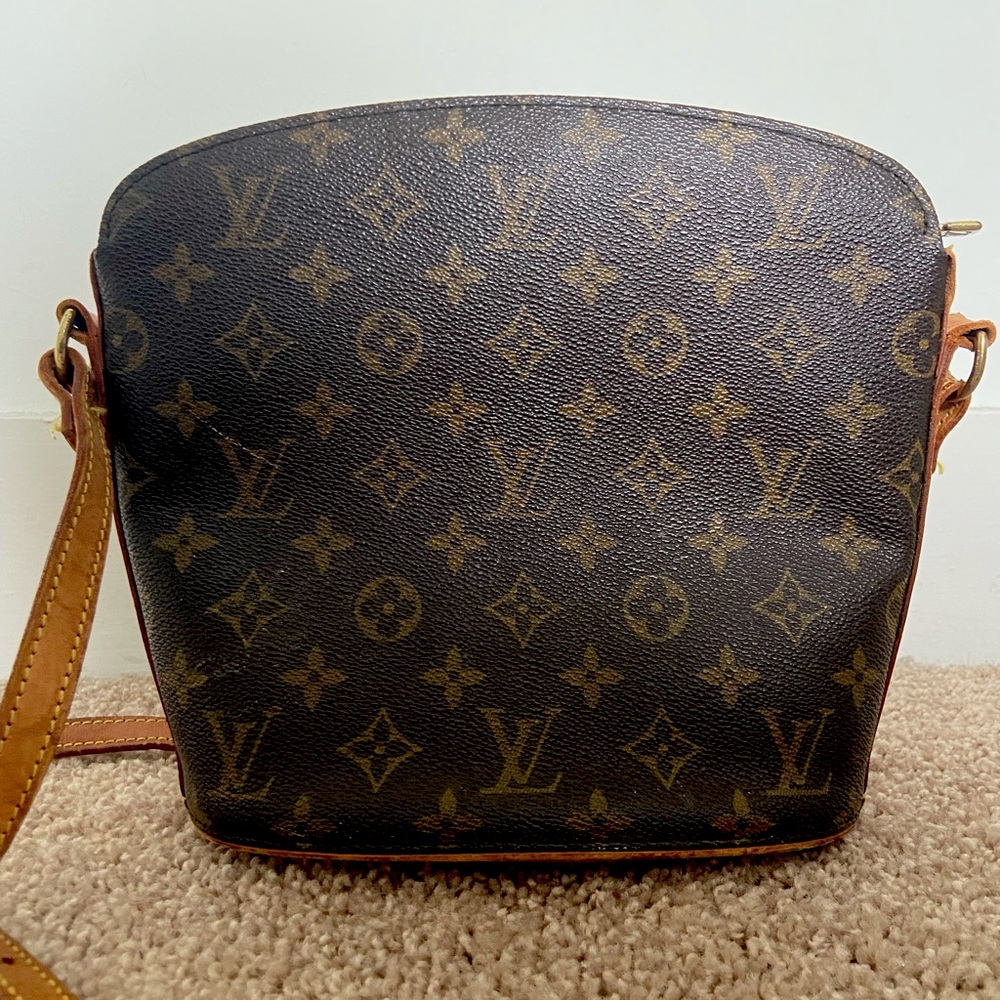 Vintage Louis Vuitton